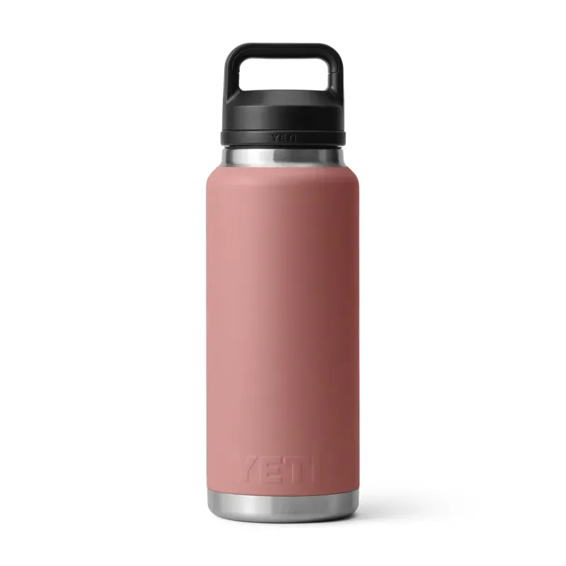 Yeti Rambler 36oz Bottle Sandstone Pink-3