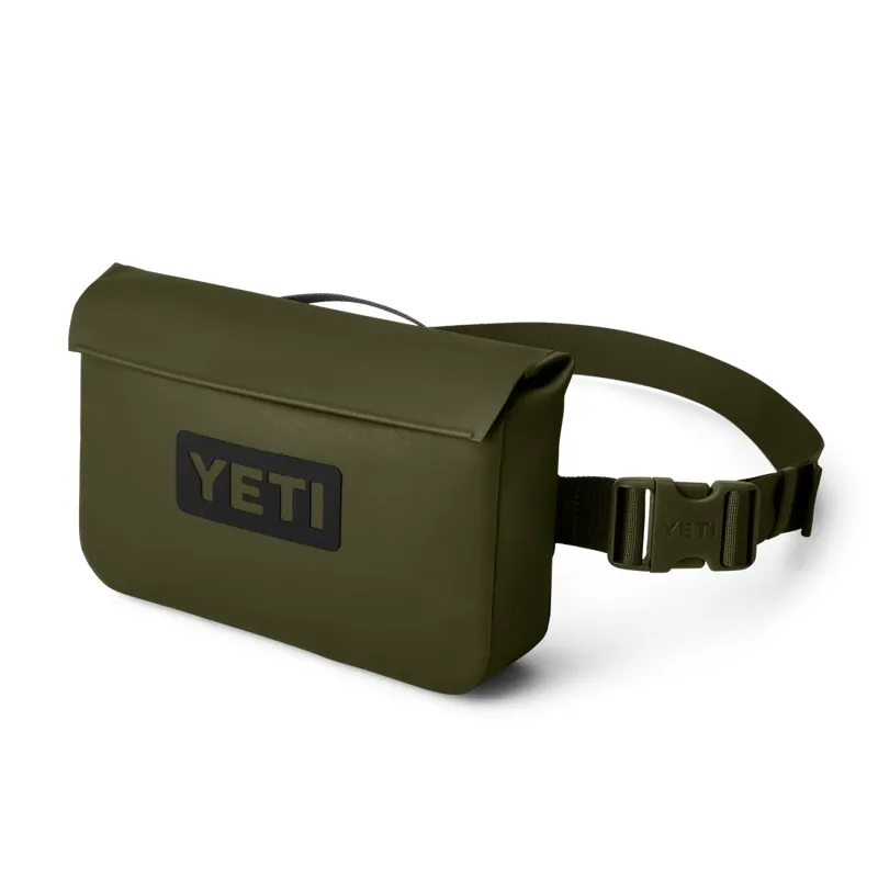 Yeti Sideclick Strap Olive-1