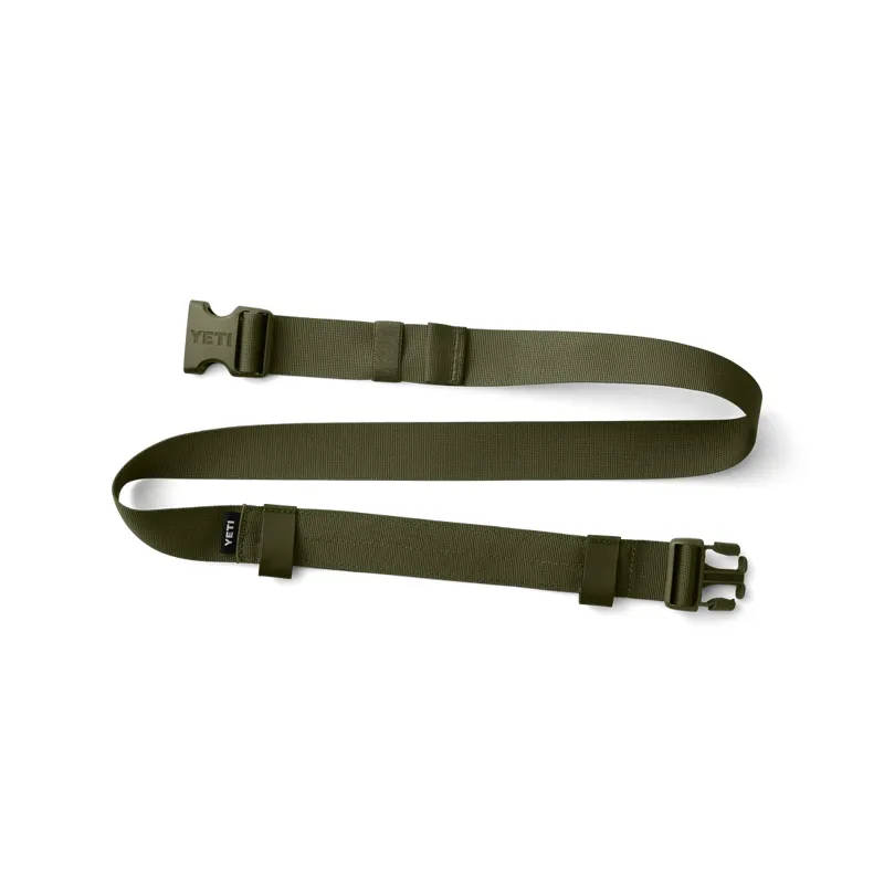 Yeti Sideclick Strap Olive