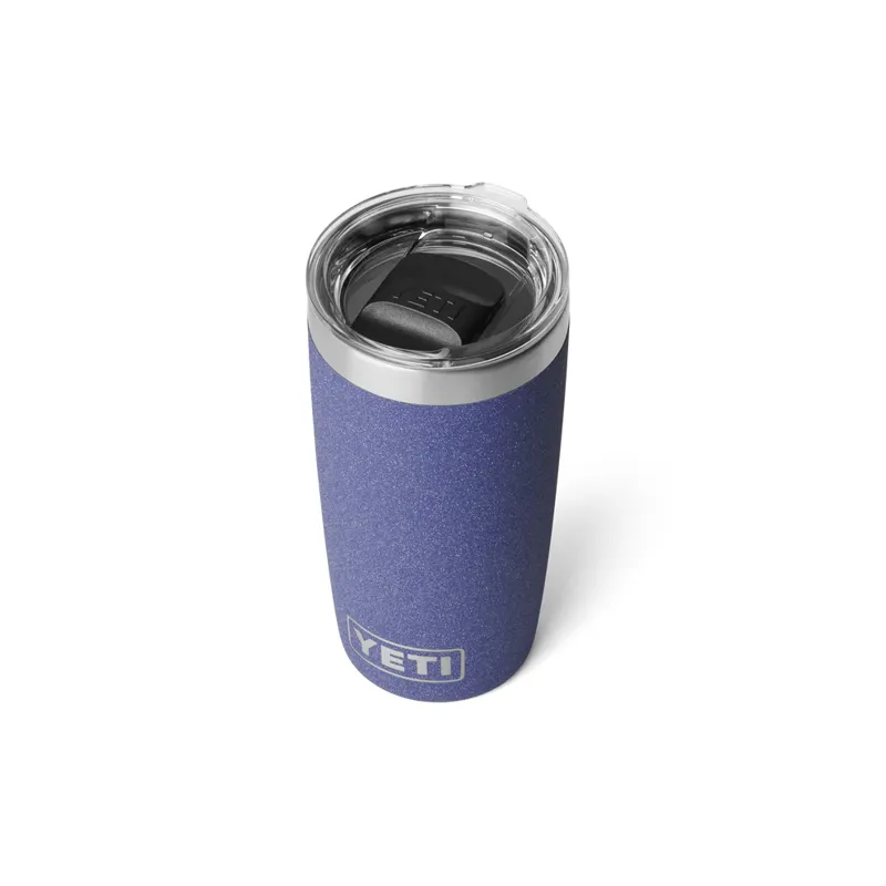 Yeti Rambler 10oz Tumbler in Moon Dust-1