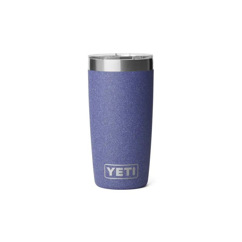 Yeti Rambler 10oz Tumbler in Moon Dust
