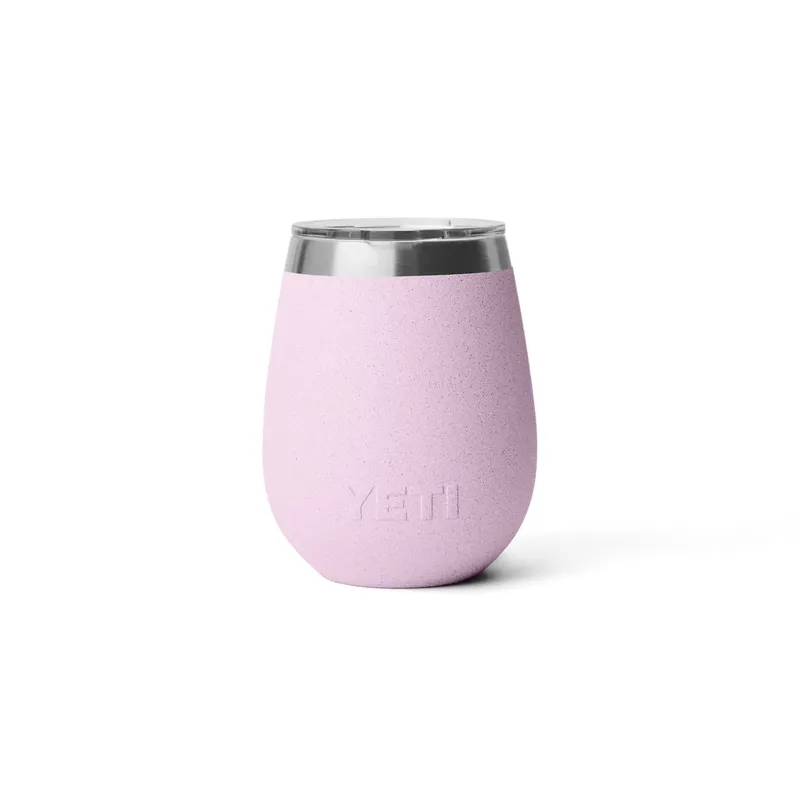 Yeti Rambler 10oz Wine Tumbler 2.0 Cherry Blossom-1