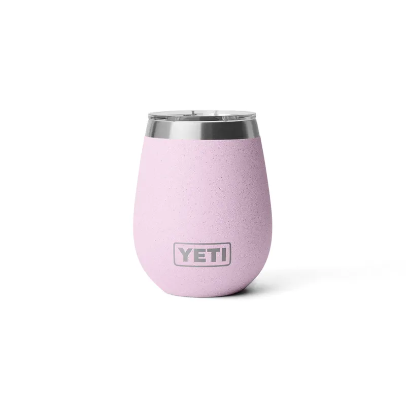 Yeti Rambler 10oz Wine Tumbler 2.0 Cherry Blossom-2