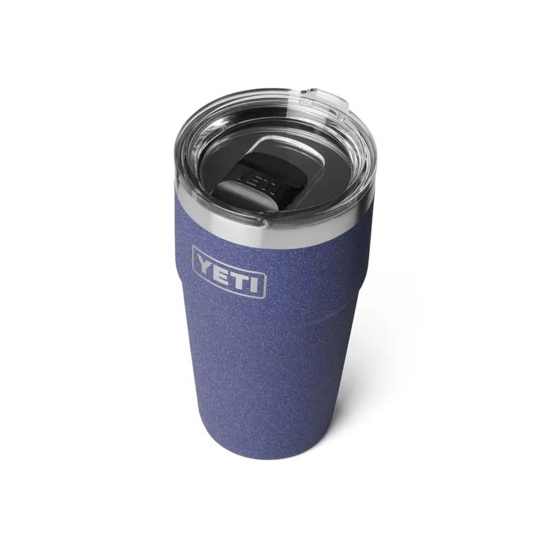 Yeti Single 20oz Stackable Cup Moon Dust-1