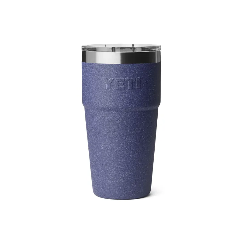 Yeti Single 20oz Stackable Cup Moon Dust-2