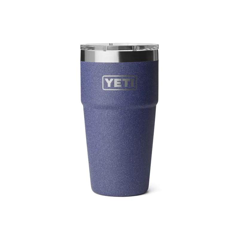 Yeti Single 20oz Stackable Cup Moon Dust