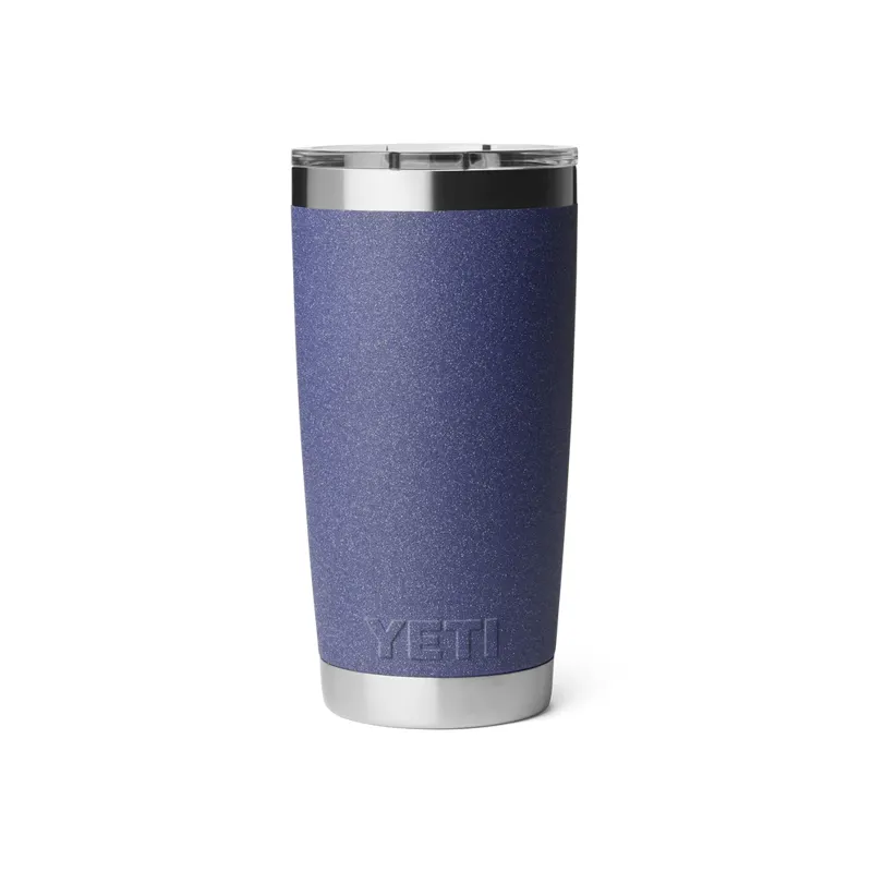 Yeti Rambler 20oz Tumbler in Moon Dust-2