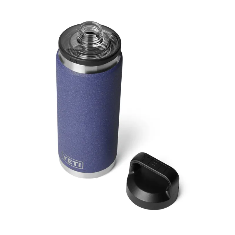 Yeti Rambler 26oz Bottle Chug Cap Moon Dust-1