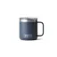 Yeti Rambler 10oz Mug in Navy