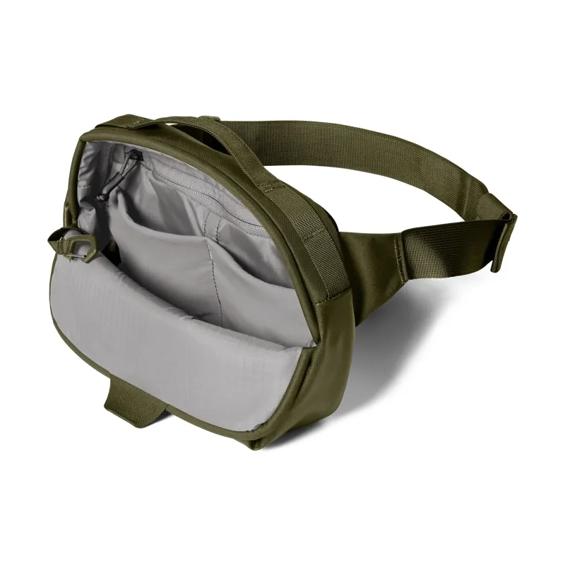 Yeti Ranchero Crossbody 4L Olive-3