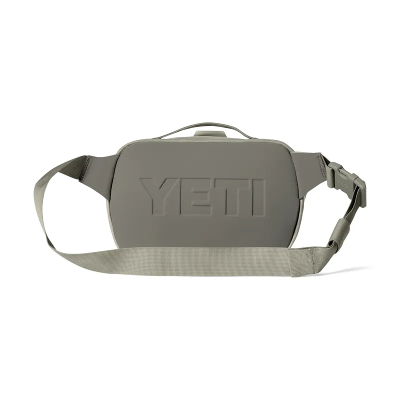 Yeti Ranchero Crossbody 4L Pampa Light Green-1