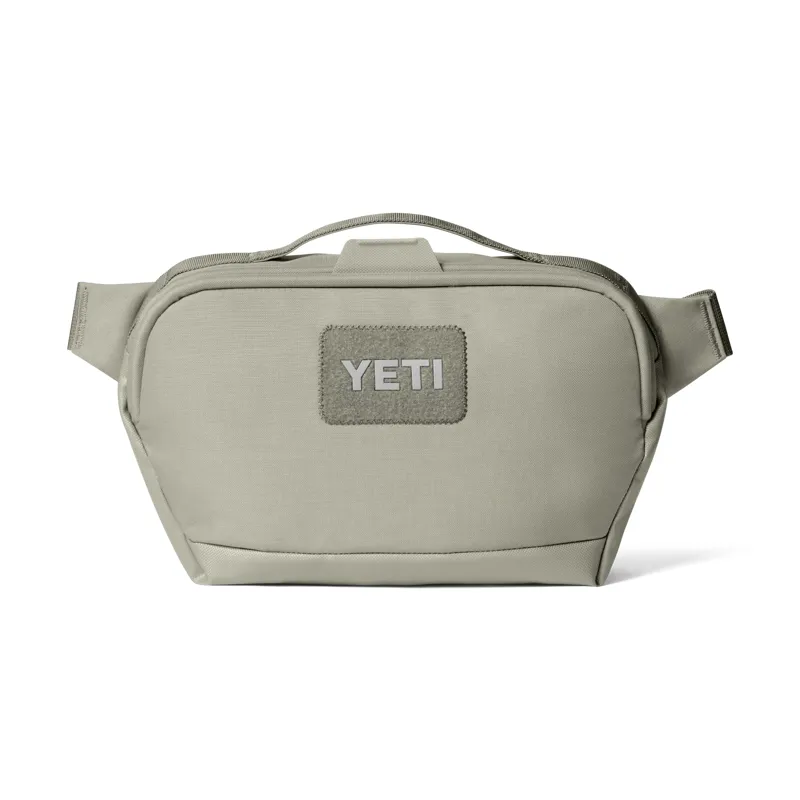 Yeti Ranchero Crossbody 4L Pampa Light Green