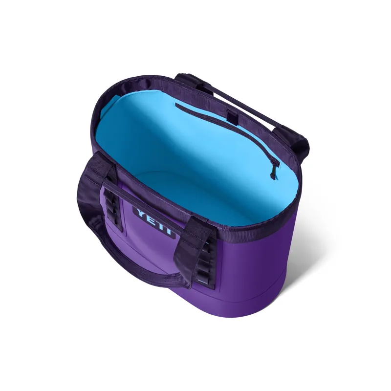 Yeti Camino Carryall 35 2.0 Tote Bag in Pace Purple/Blue-1