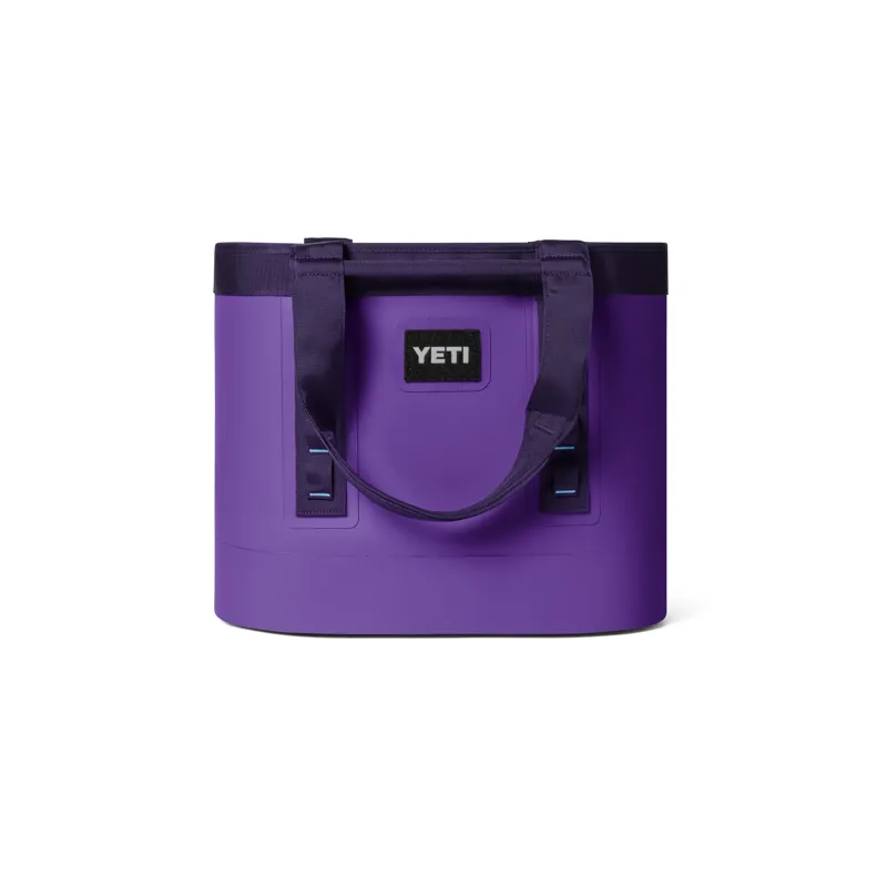Yeti Camino Carryall 35 2.0 Tote Bag in Pace Purple/Blue-2