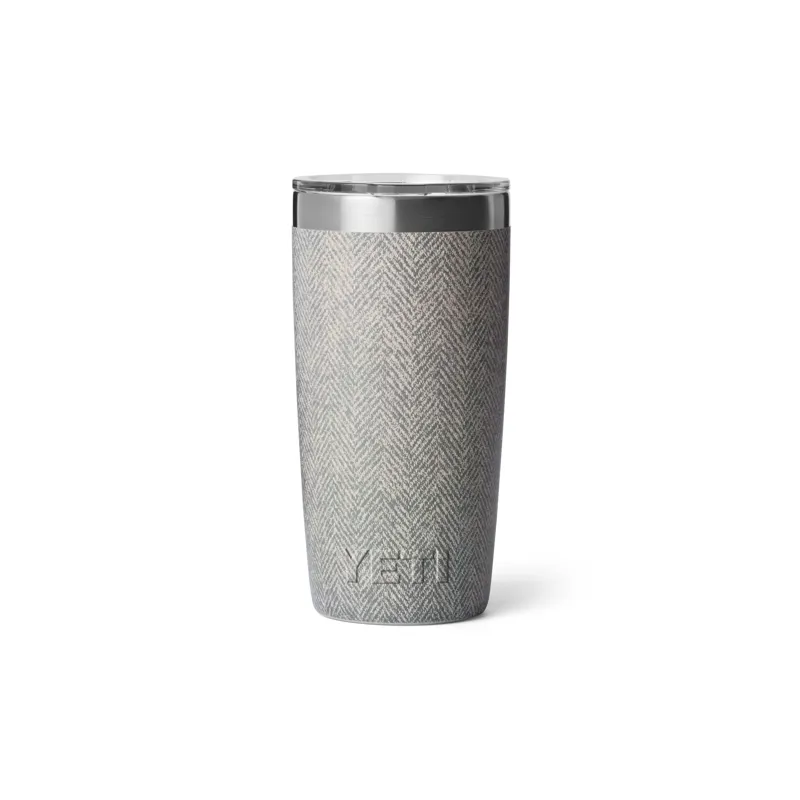 Yeti Rambler 10 oz Tumbler in Tweed-2