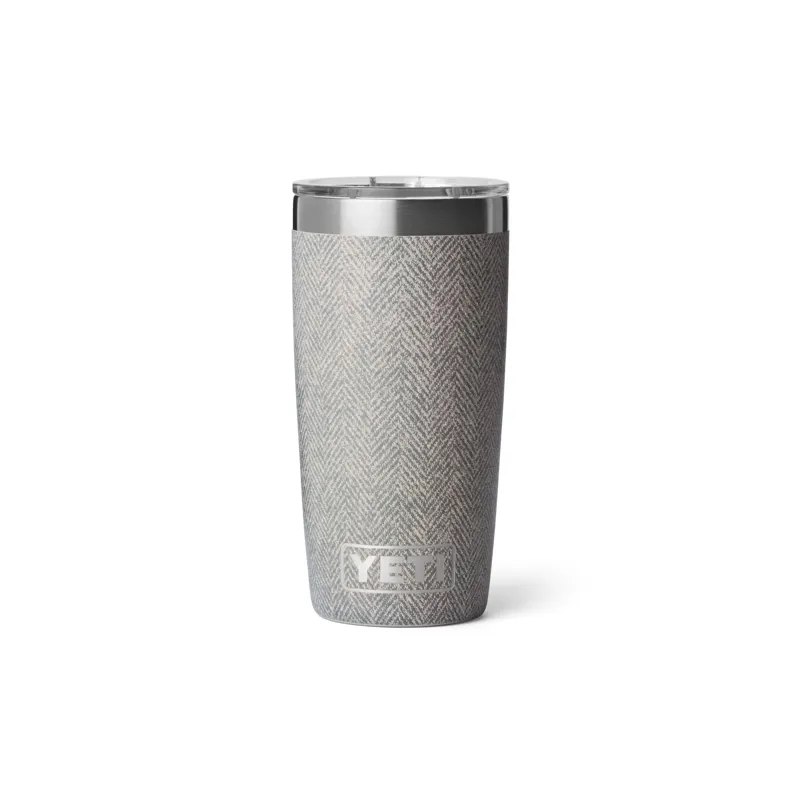 Yeti Rambler 10 oz Tumbler in Tweed