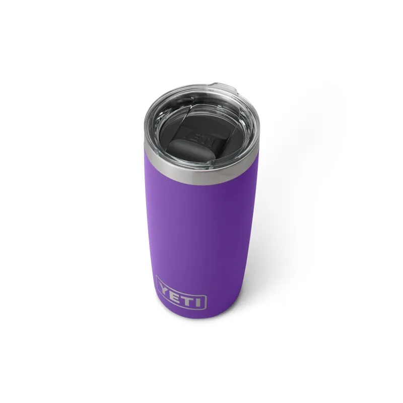 Yeti Rambler 10 oz Tumbler in Pace Purple-1