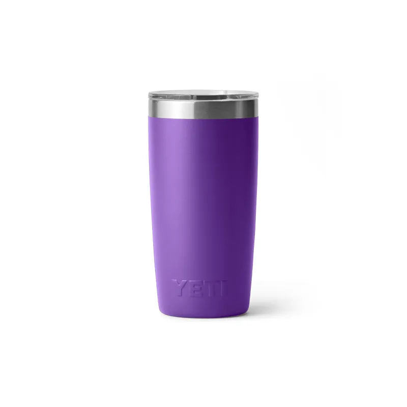 Yeti Rambler 10 oz Tumbler in Pace Purple-2
