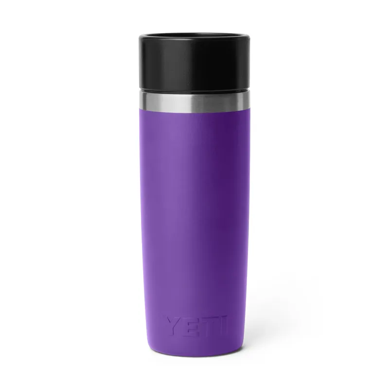 Yeti Rambler 16oz Travel Bottle in Pace Purple-2