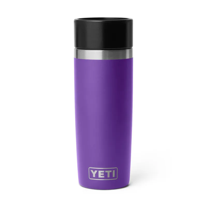 Yeti Rambler 16oz Travel Bottle in Pace Purple