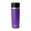 Yeti Rambler 16oz Travel Bottle in Pace Purple