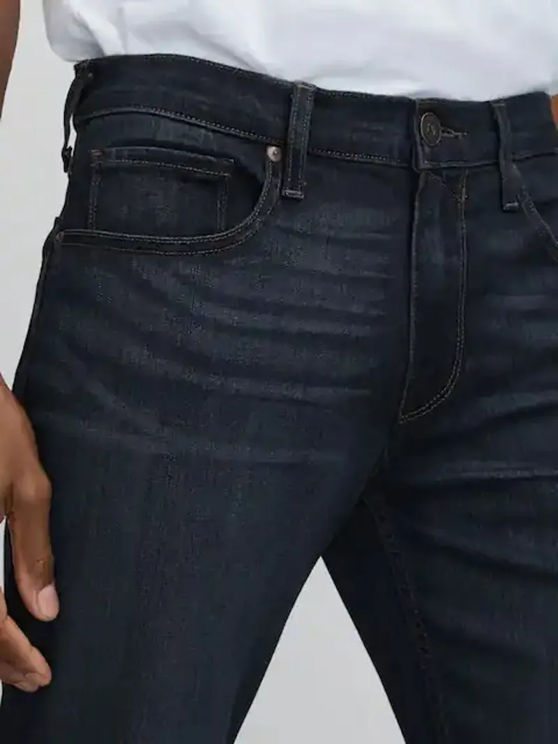 Paige Transcend Federal Slim Straight Jeans Russ-3