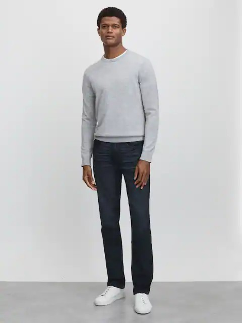 Paige Transcend Federal Slim Straight Jeans Russ-4