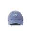 RM Williams Branded Twill Cap Blue