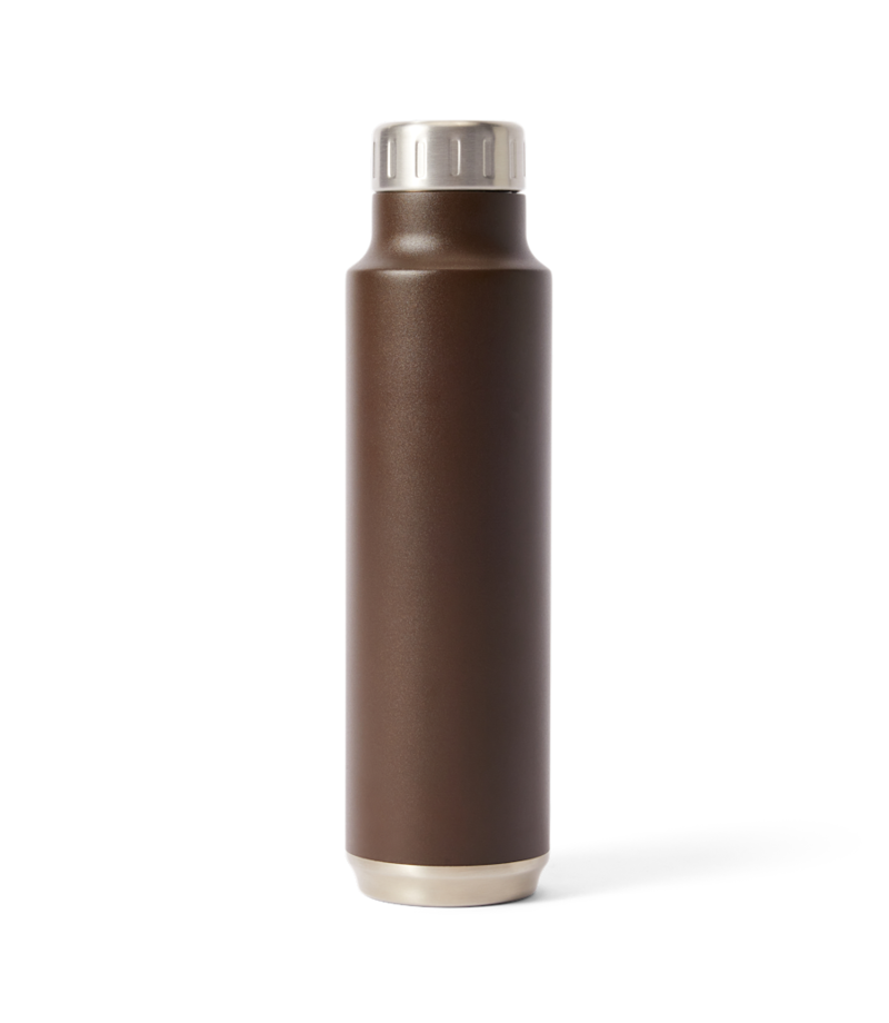 RM Williams Water Bottle in Chestnut-1