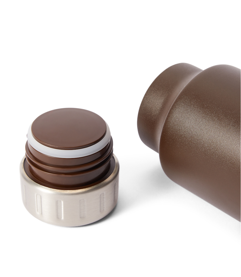 RM Williams Water Bottle in Chestnut-4