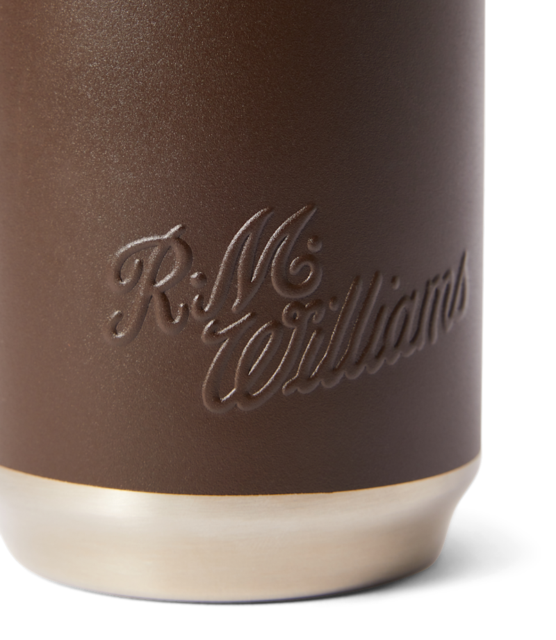 RM Williams Coffee Cup in Chestnut-2