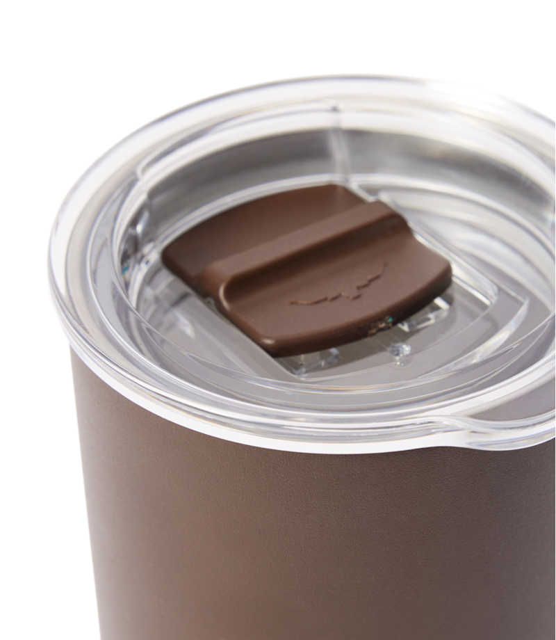 RM Williams Coffee Cup in Chestnut-3