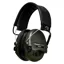 SWATCOM Active 8 Electronic Ear Defenders - Green