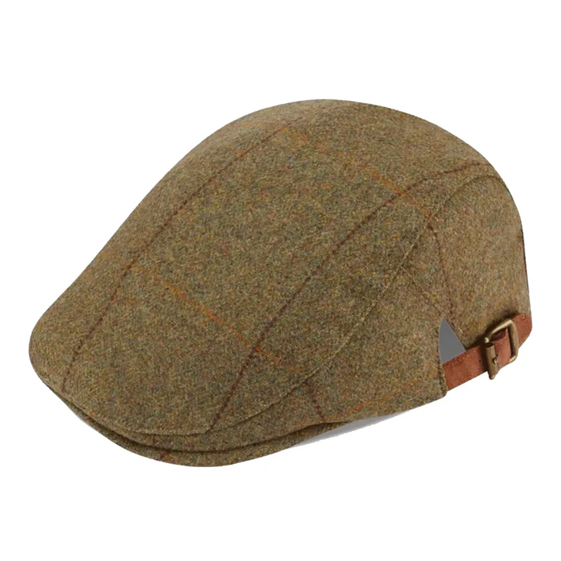 Alan Paine Combrook Unisex Cap Grove
