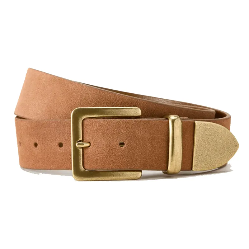 Ariat Aspen Belt Toasted Almond