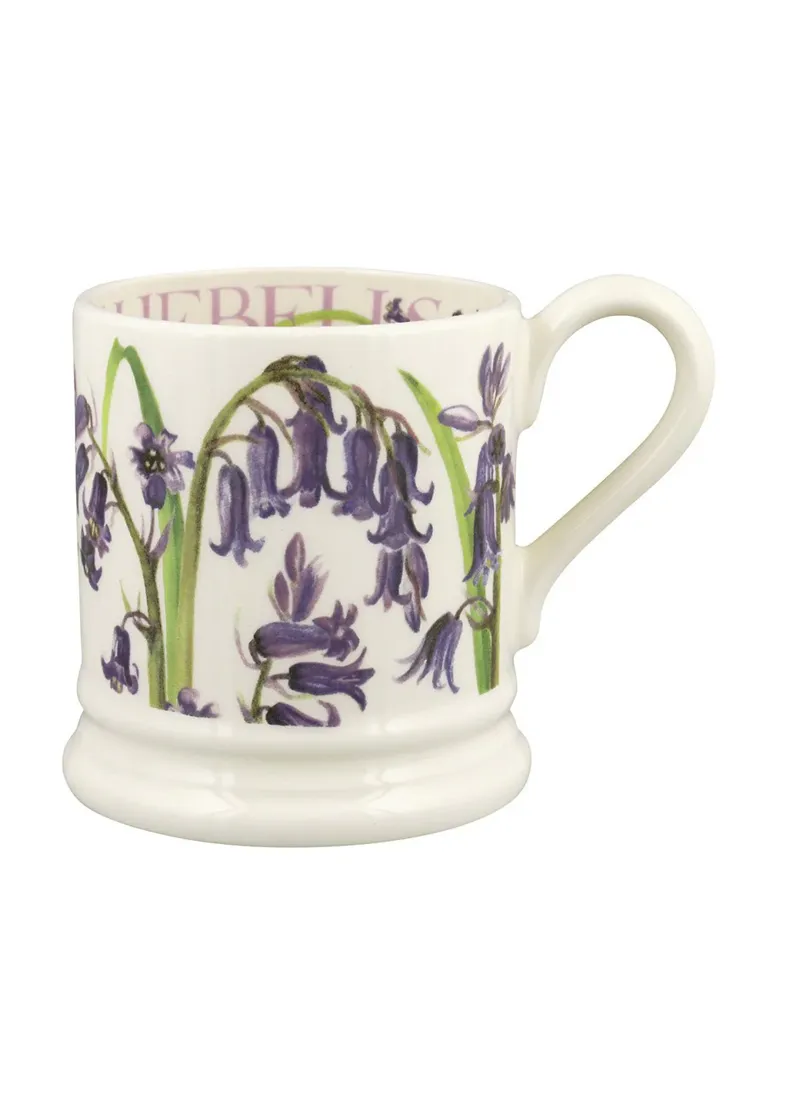 Emma Bridgewater Flowers Bluebell Mug-2
