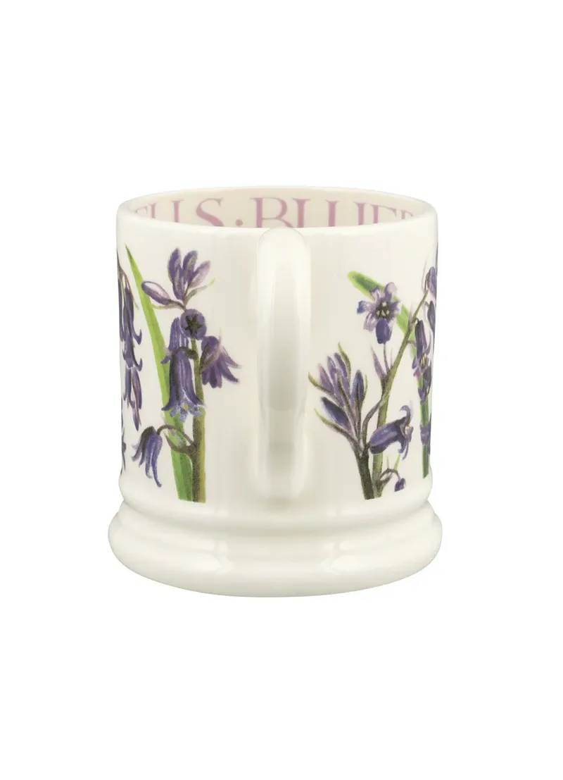 Emma Bridgewater Flowers Bluebell Mug-1