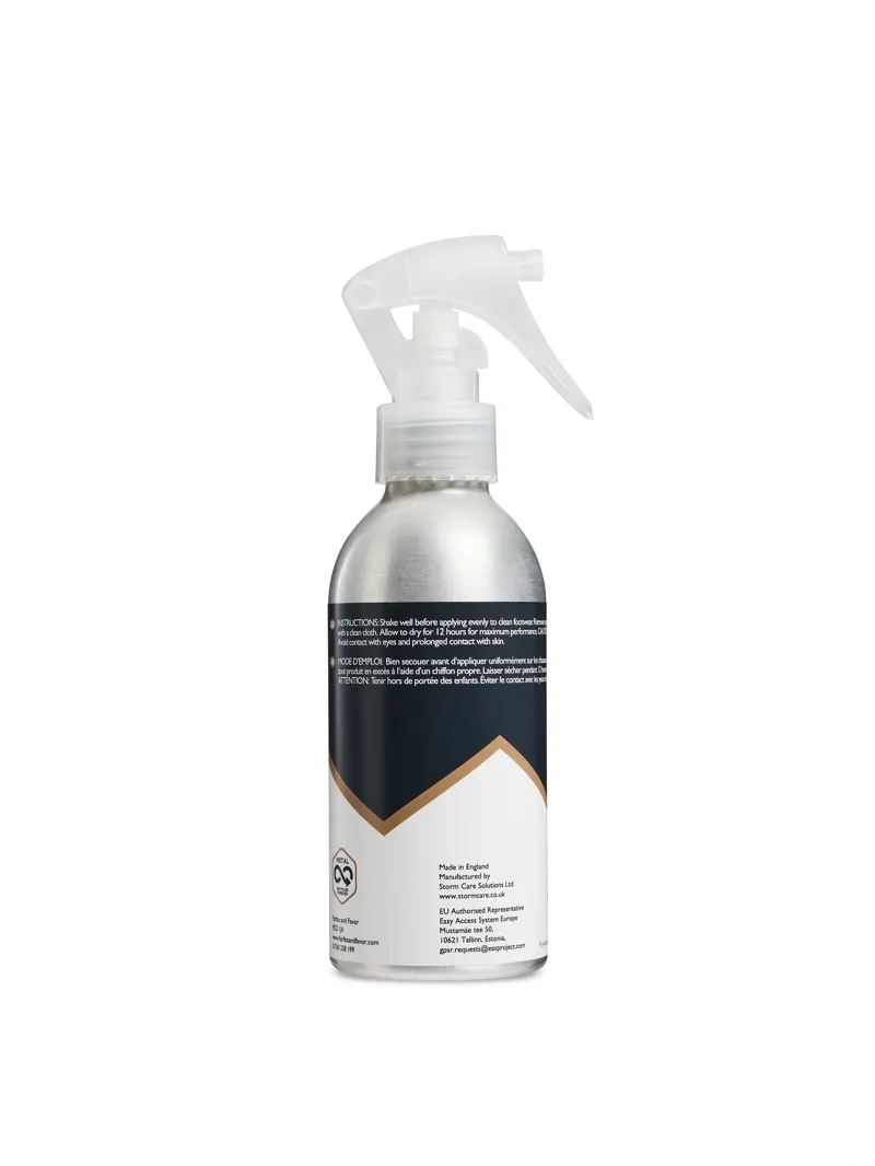 Fairfax and Favor Suede and Nubuck Protector 150ml-1
