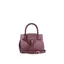 Mini Windosr Handbag Heather Suede