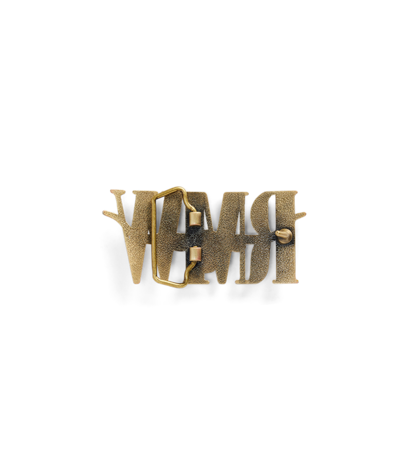 RM Williams Heritage Buckle-2