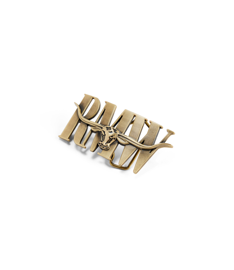 RM Williams Heritage Buckle-1