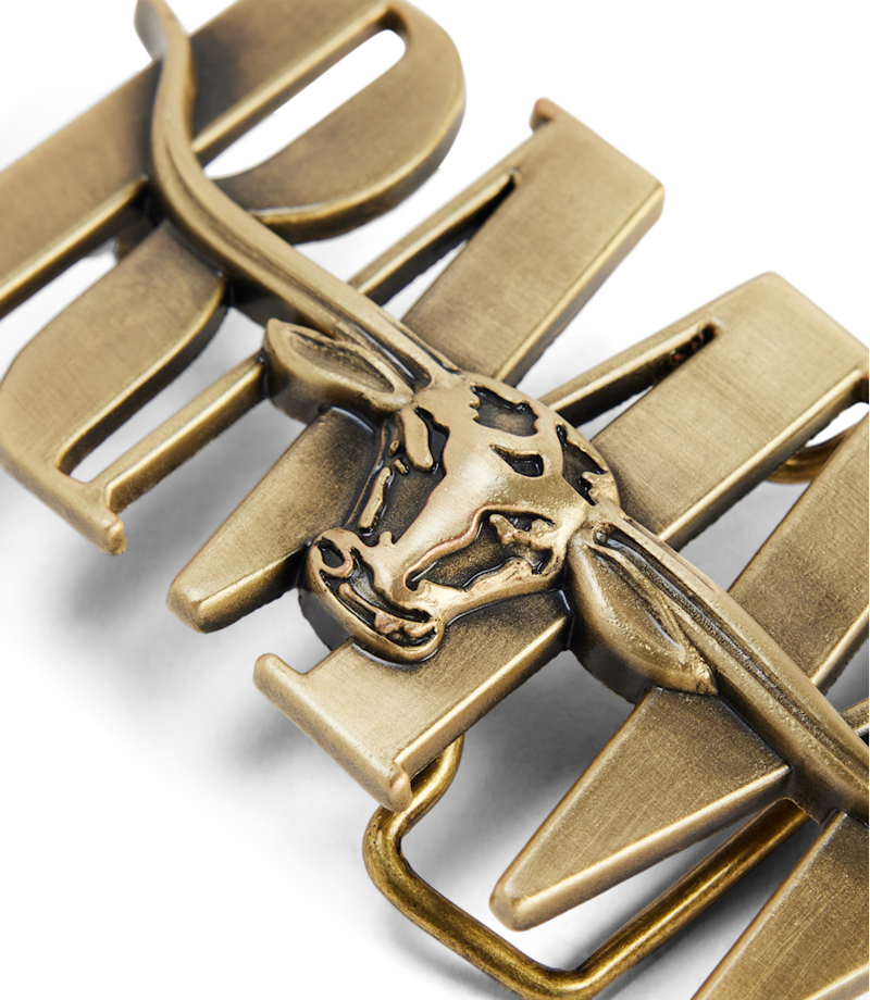 RM Williams Heritage Buckle-3