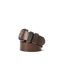 RM Williams Drover Belt Light Chocolate