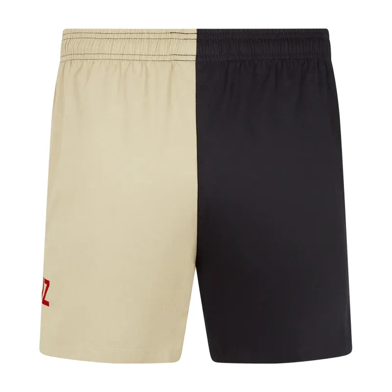 Ridgeline Unisex Backslider Short Black Multi-2