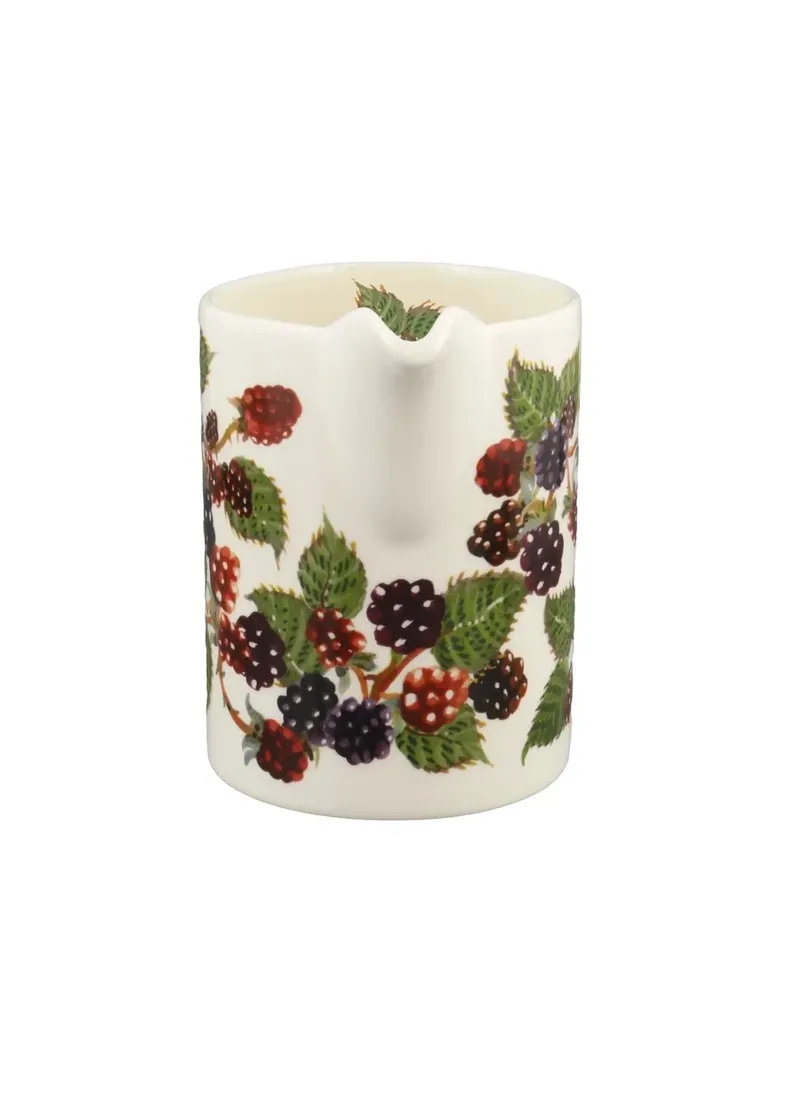 Emma Bridgewater Blackberry Medium Straight Jug-3