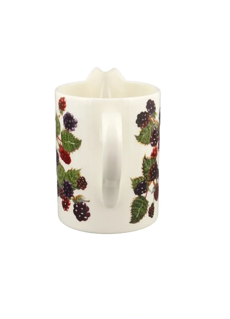 Emma Bridgewater Blackberry Medium Straight Jug-2