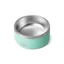 Yeti Boomer 4 Dog Bowl Seafoam