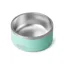 Yeti Boomer 8 Dog Bowl Seafoam