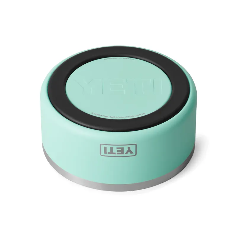 Yeti Boomer 8 Dog Bowl Seafoam-2