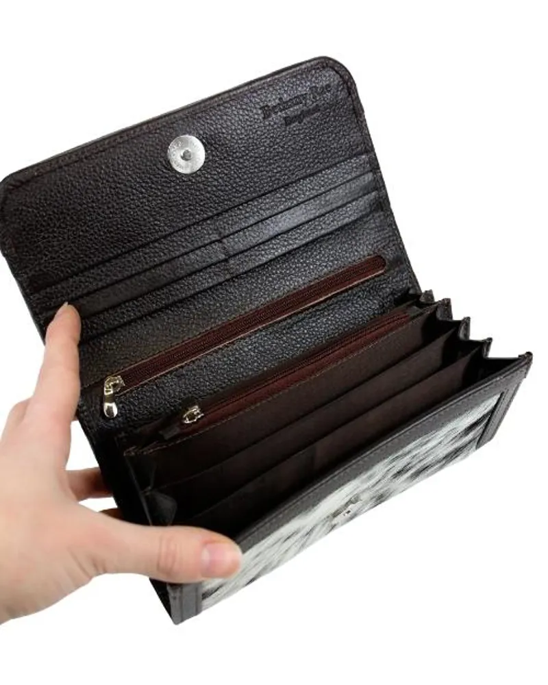 Bethany Rae Lytchett Purse Brown-2